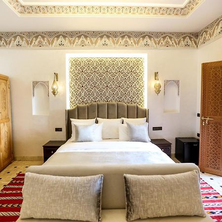 Riad Palais Meryem マラケシュ エクステリア 写真